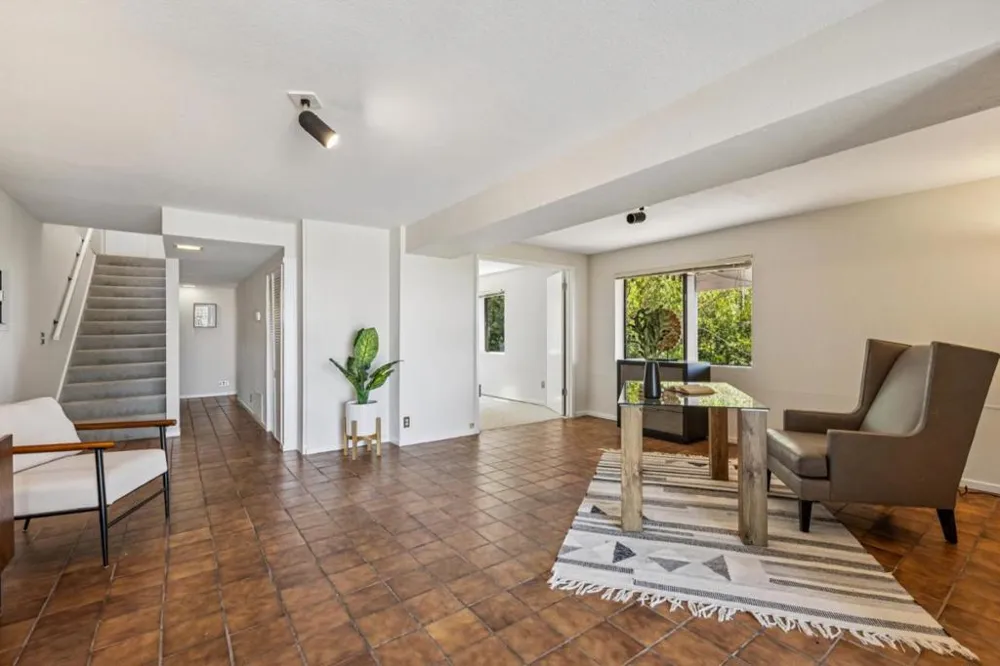 16490 Wood Acres Road Los Gatos, CA 95030