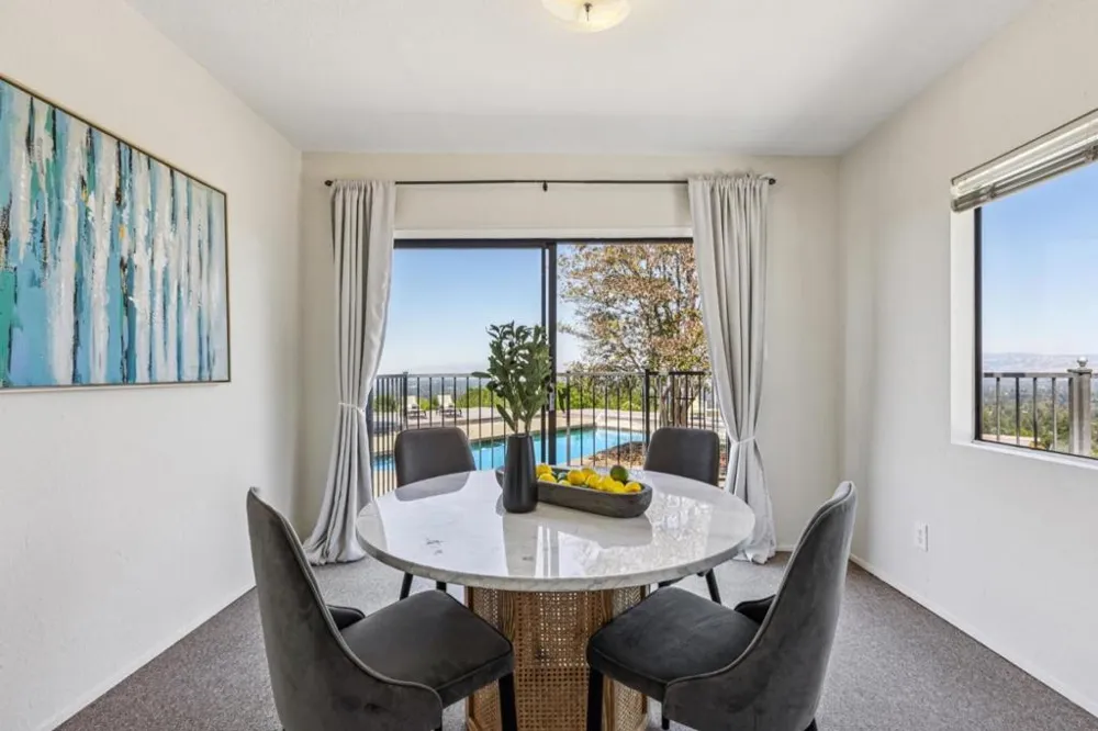 16490 Wood Acres Road Los Gatos, CA 95030