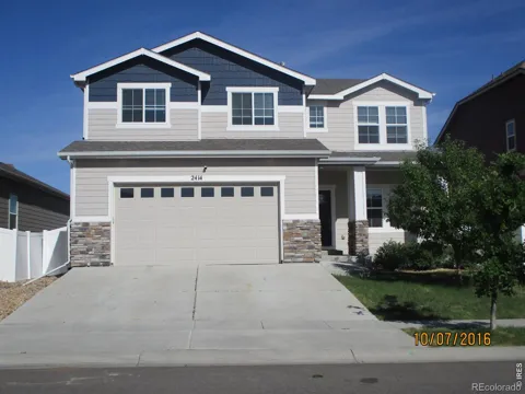 2414 Barela Drive