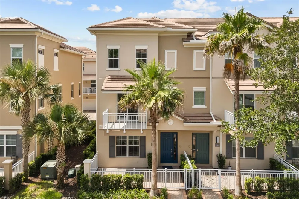 789 GREYBULL RUN Lake Mary, FL 32746
