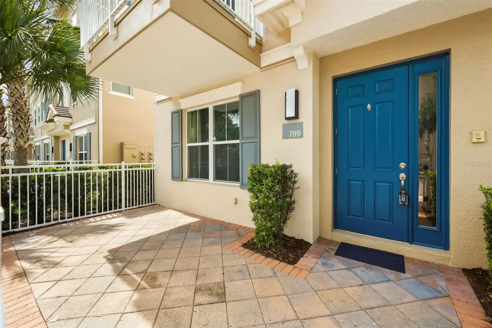 789 GREYBULL RUN Lake Mary, FL 32746