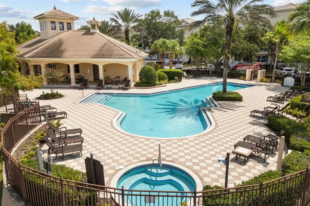 789 GREYBULL RUN Lake Mary, FL 32746