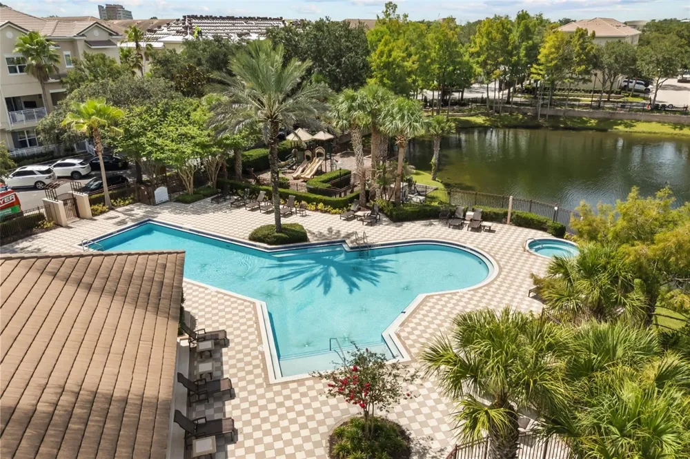 789 GREYBULL RUN Lake Mary, FL 32746