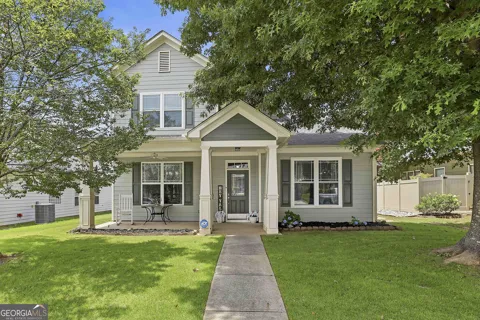91 Creekside WAY