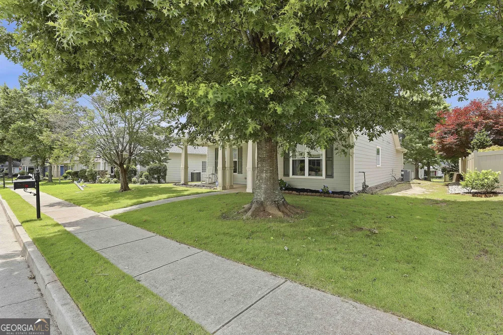91 Creekside WAY Newnan, GA 30265