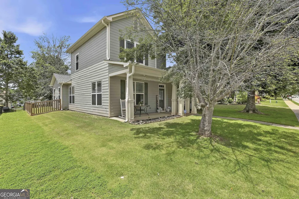 91 Creekside WAY Newnan, GA 30265