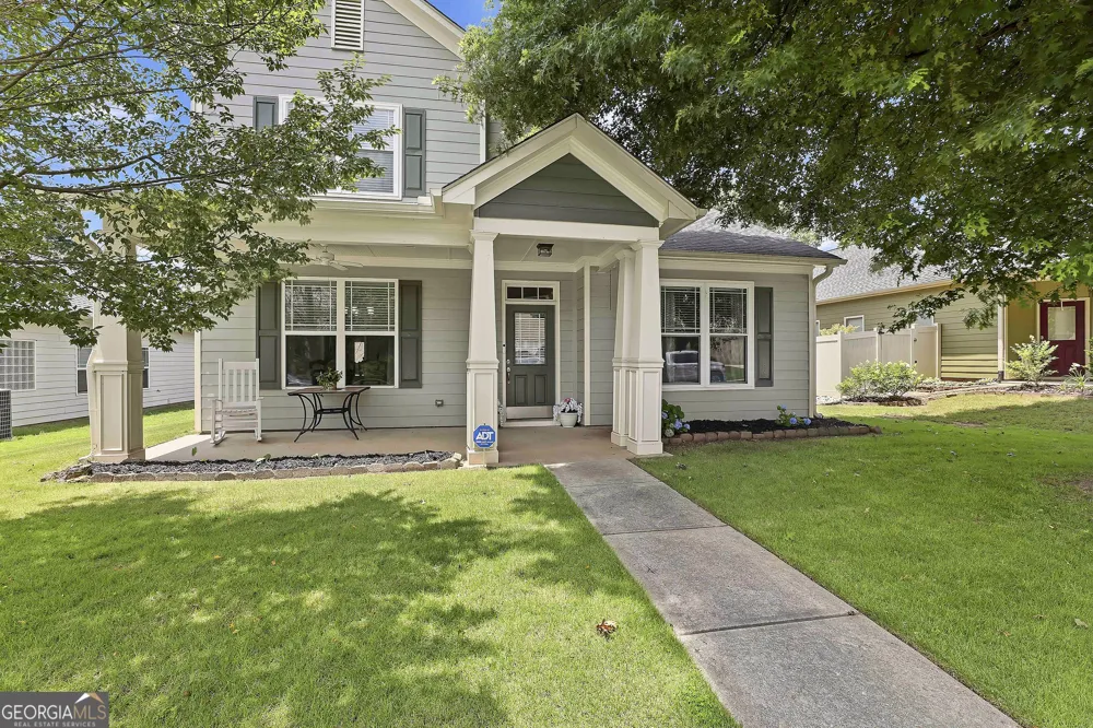 91 Creekside WAY Newnan, GA 30265