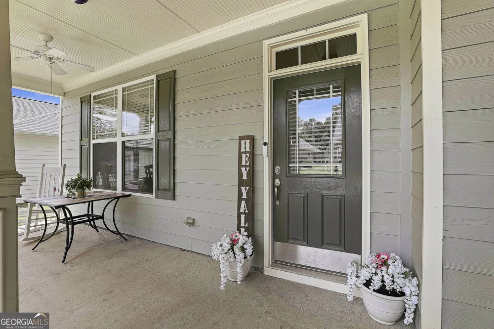 91 Creekside WAY Newnan, GA 30265