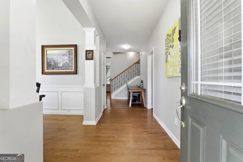 91 Creekside WAY Newnan, GA 30265