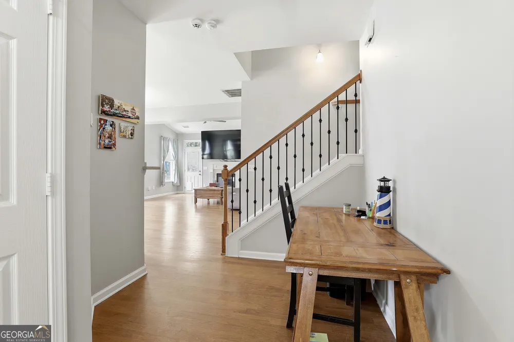 91 Creekside WAY Newnan, GA 30265