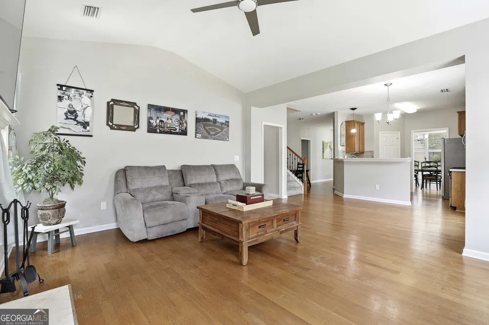 91 Creekside WAY Newnan, GA 30265