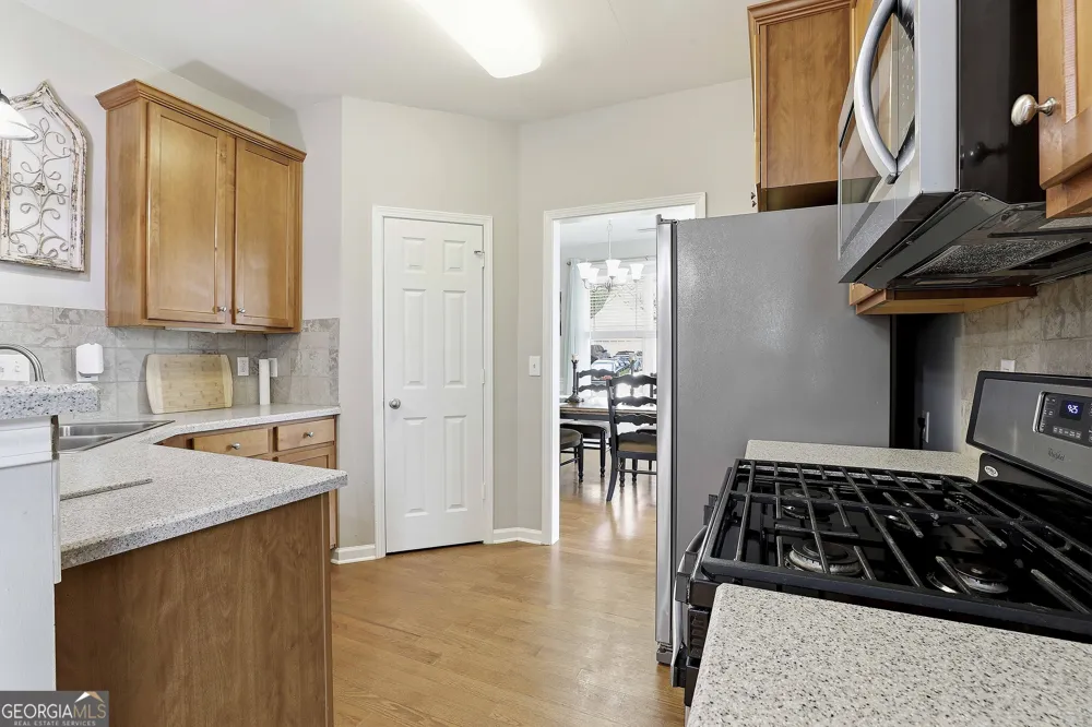 91 Creekside WAY Newnan, GA 30265