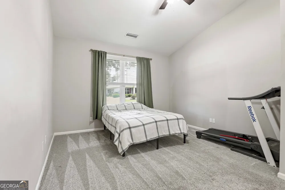 91 Creekside WAY Newnan, GA 30265