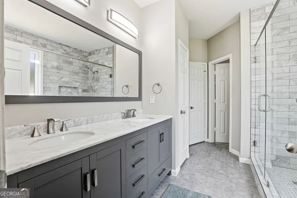 91 Creekside WAY Newnan, GA 30265