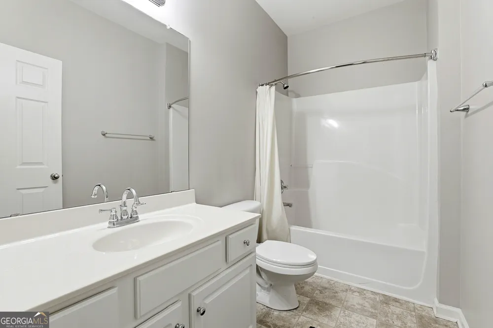 91 Creekside WAY Newnan, GA 30265