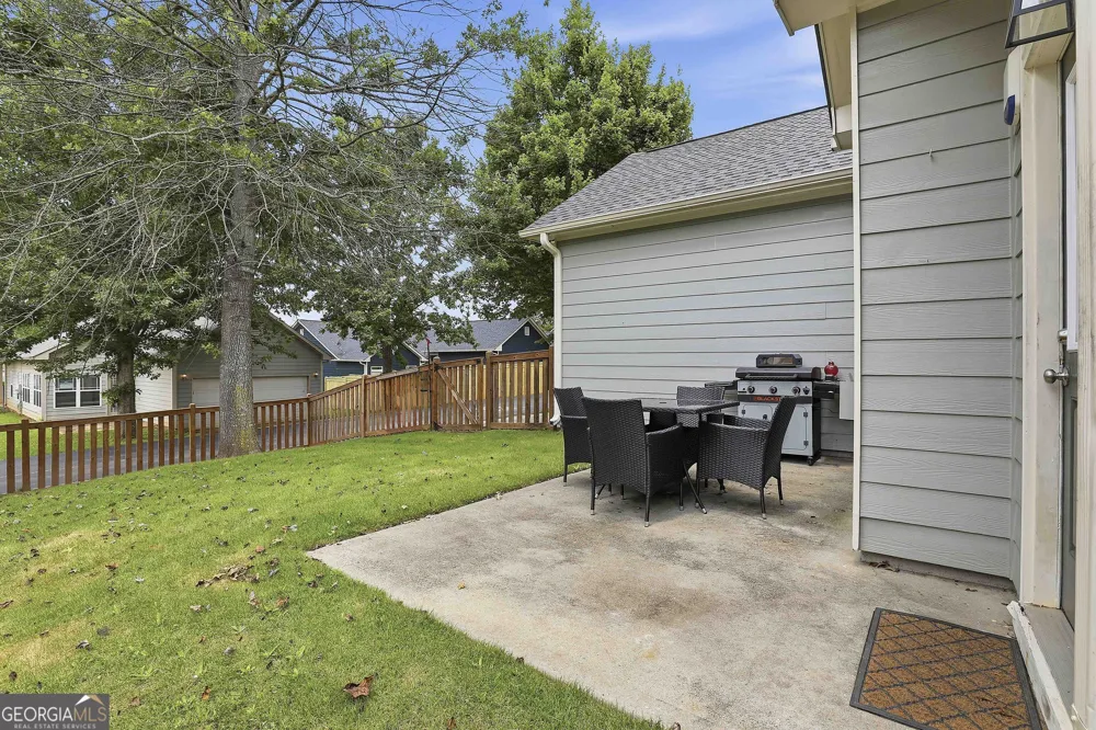 91 Creekside WAY Newnan, GA 30265