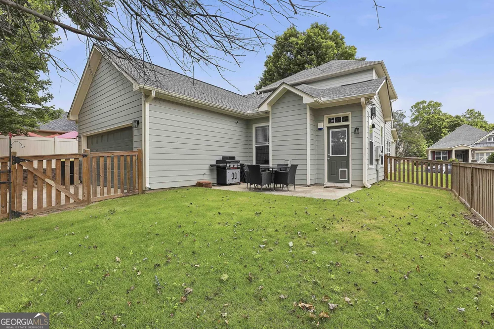 91 Creekside WAY Newnan, GA 30265