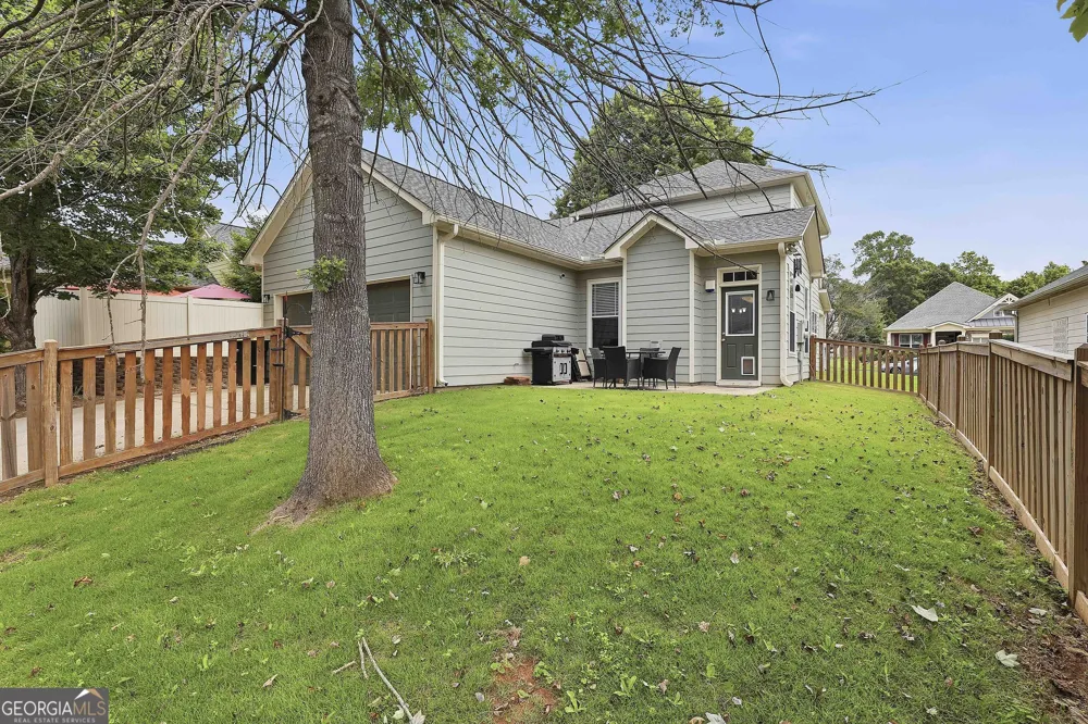 91 Creekside WAY Newnan, GA 30265