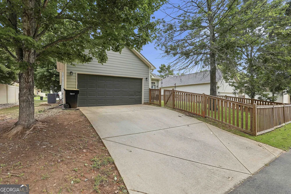91 Creekside WAY Newnan, GA 30265