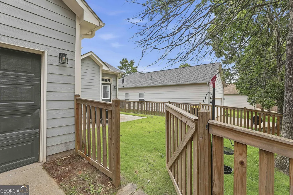91 Creekside WAY Newnan, GA 30265