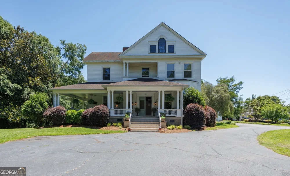 200 W Main ST Forsyth, GA 31029