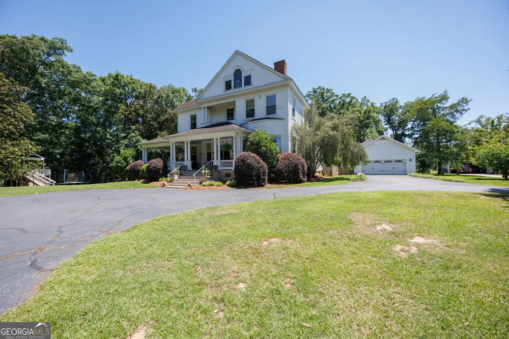 200 W Main ST Forsyth, GA 31029
