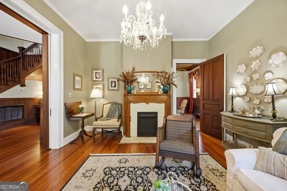 200 W Main ST Forsyth, GA 31029