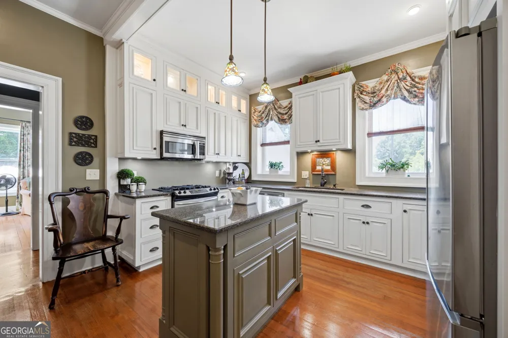 200 W Main ST Forsyth, GA 31029