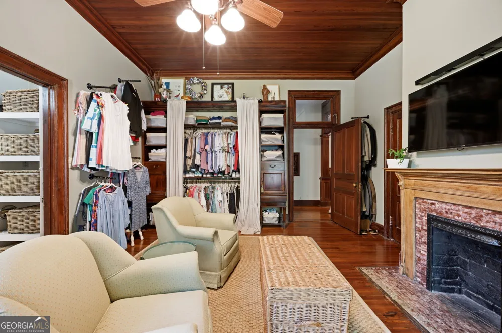 200 W Main ST Forsyth, GA 31029