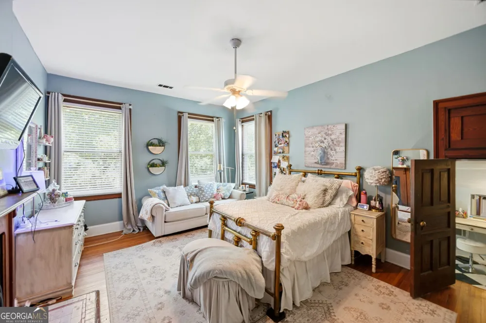 200 W Main ST Forsyth, GA 31029