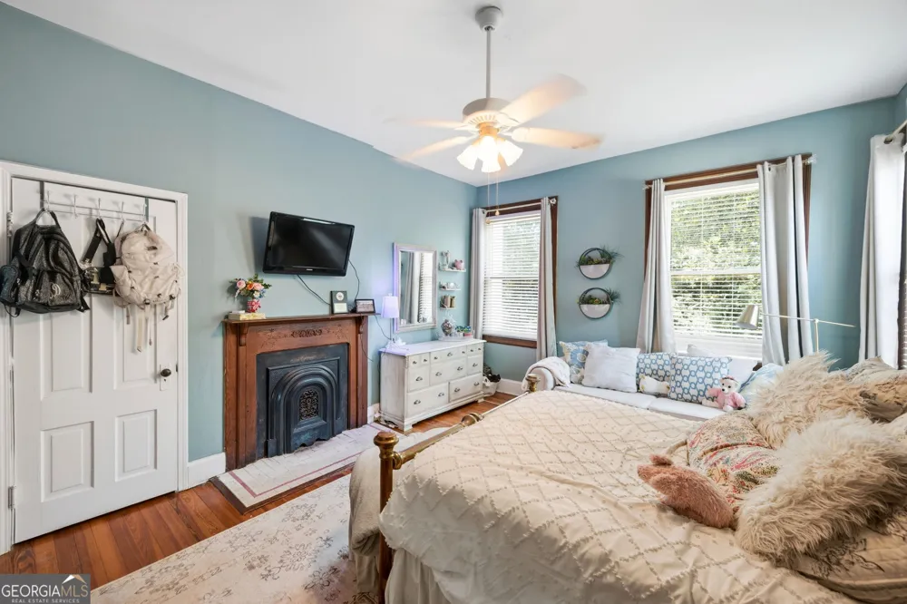 200 W Main ST Forsyth, GA 31029