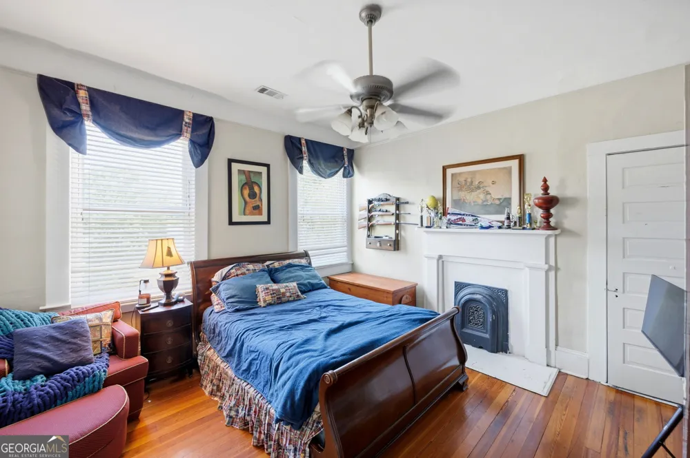 200 W Main ST Forsyth, GA 31029