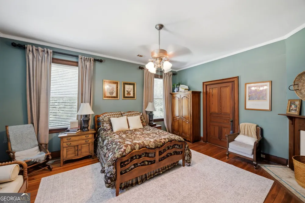 200 W Main ST Forsyth, GA 31029