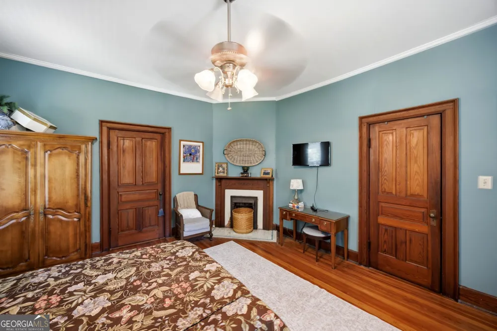 200 W Main ST Forsyth, GA 31029