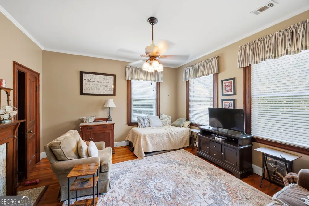200 W Main ST Forsyth, GA 31029