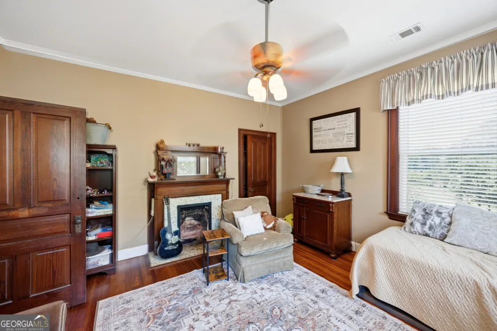 200 W Main ST Forsyth, GA 31029