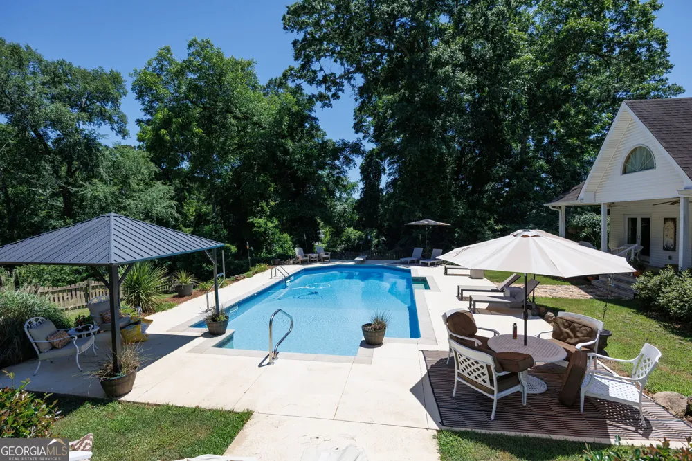 200 W Main ST Forsyth, GA 31029