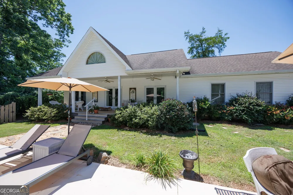 200 W Main ST Forsyth, GA 31029