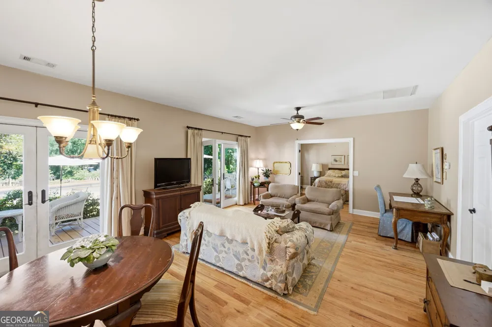 200 W Main ST Forsyth, GA 31029