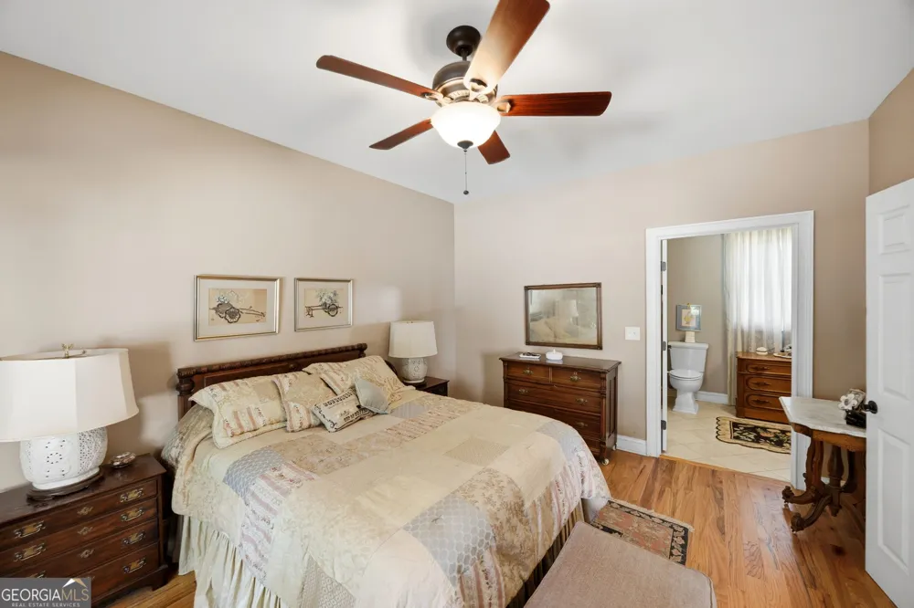 200 W Main ST Forsyth, GA 31029