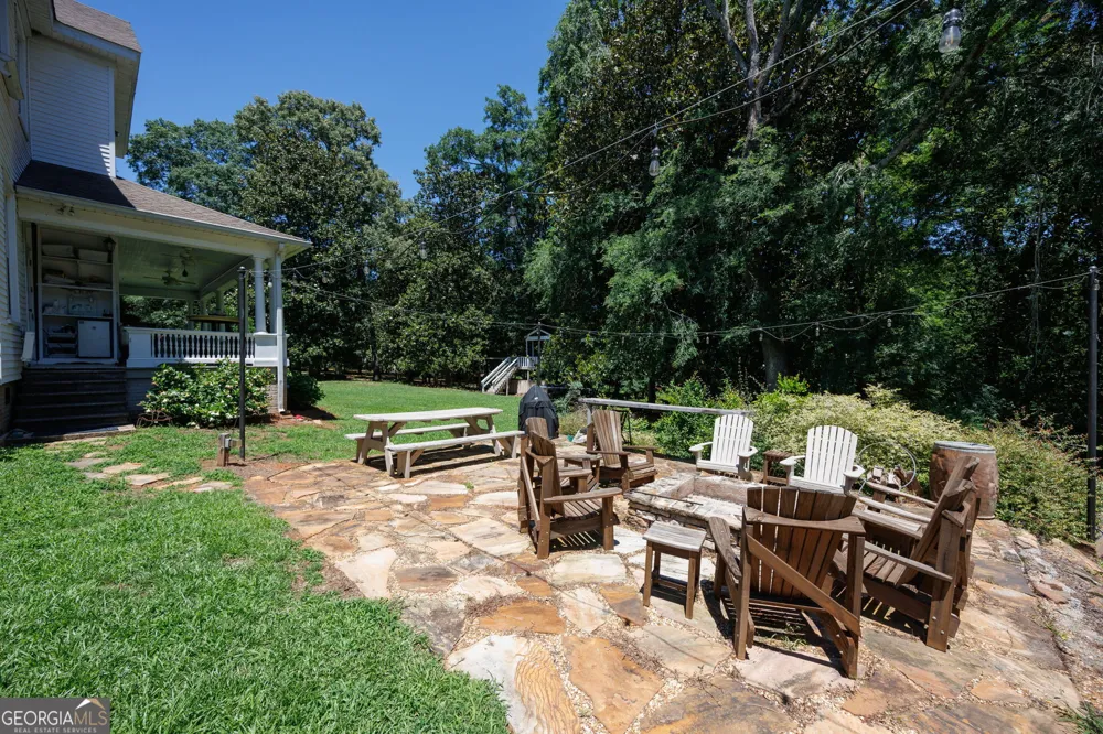 200 W Main ST Forsyth, GA 31029