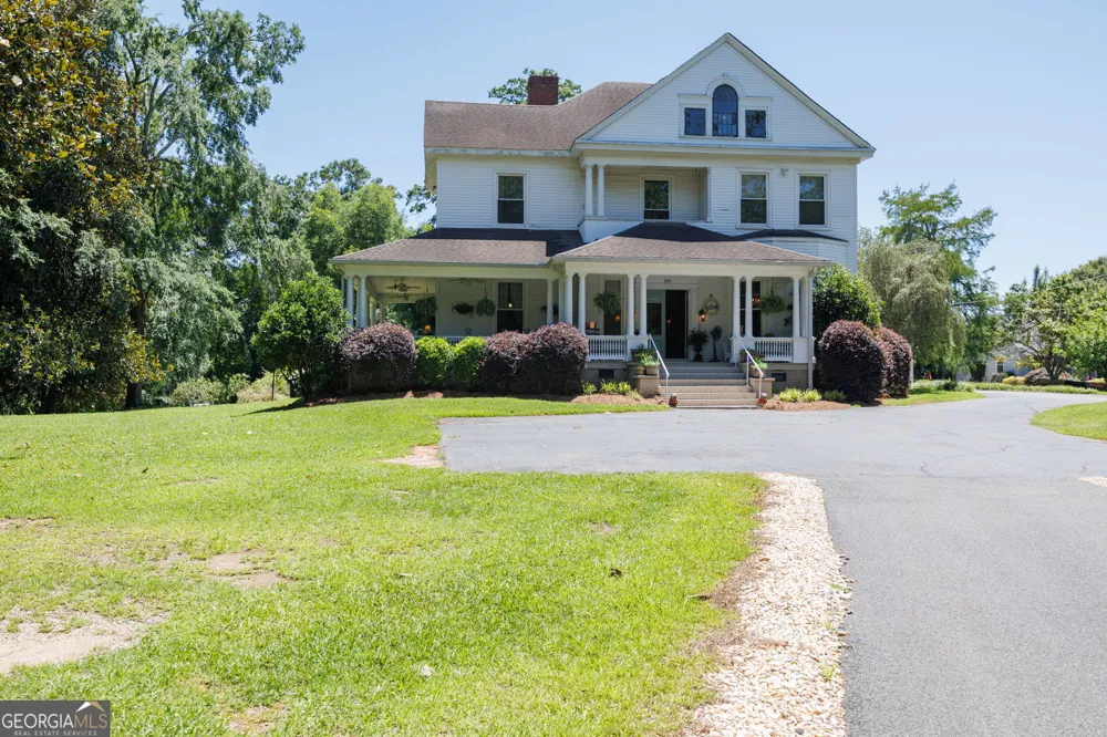 200 W Main ST Forsyth, GA 31029