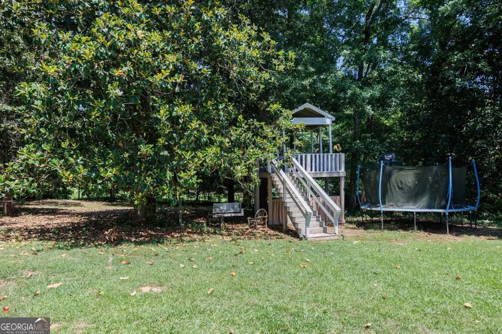 200 W Main ST Forsyth, GA 31029