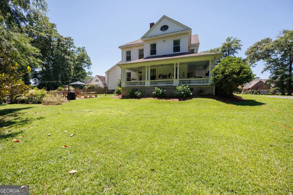 200 W Main ST Forsyth, GA 31029