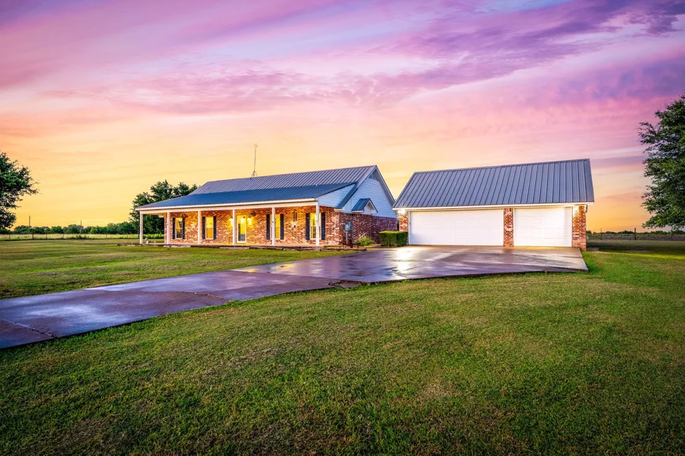 314 Jackson Heights Lorena, TX 76655