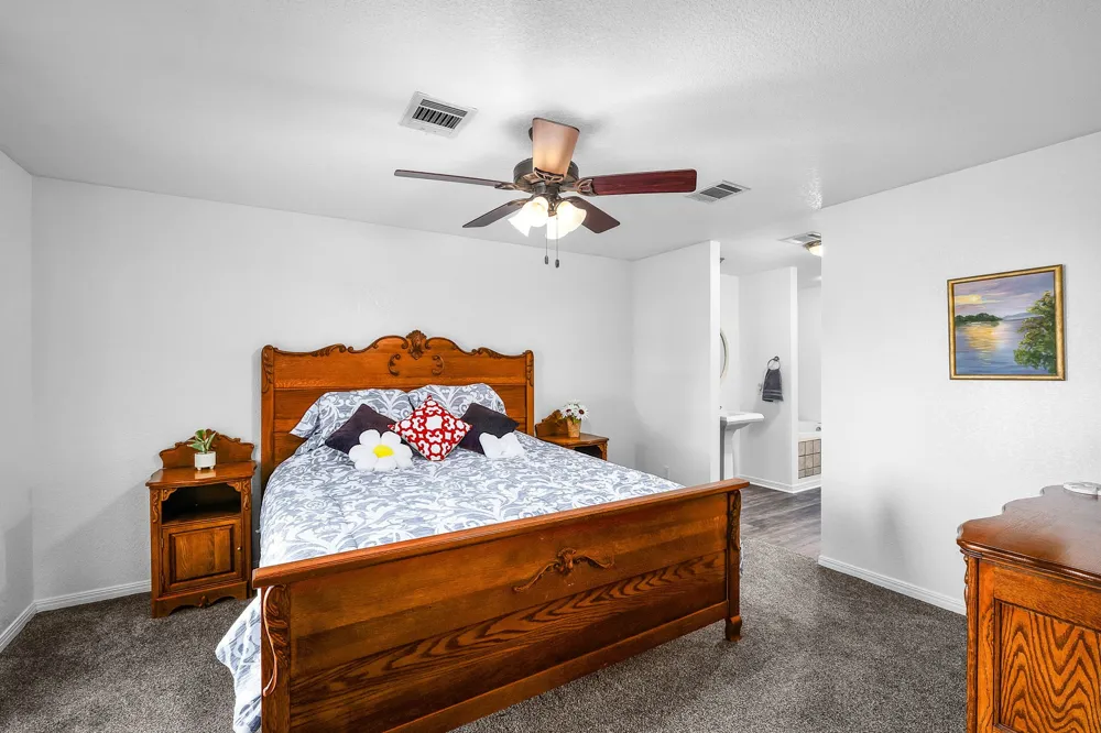 314 Jackson Heights Lorena, TX 76655