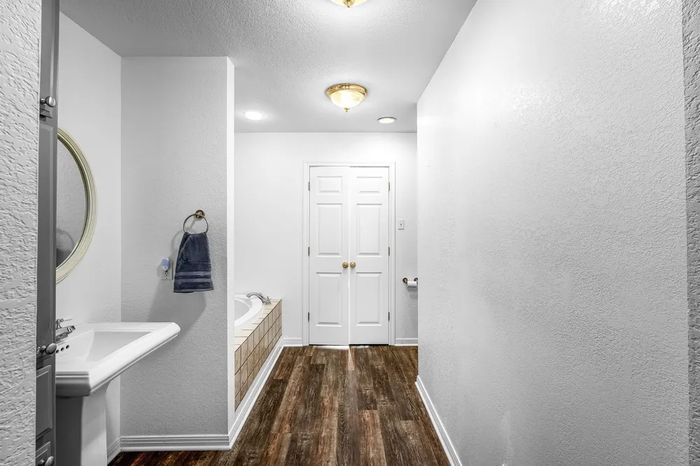 314 Jackson Heights Lorena, TX 76655