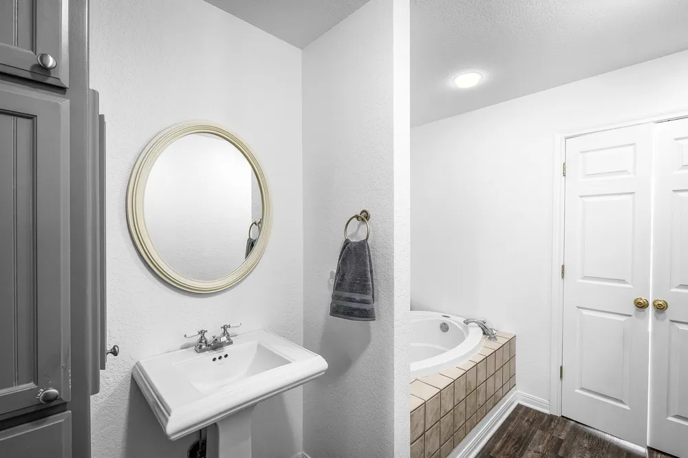 314 Jackson Heights Lorena, TX 76655