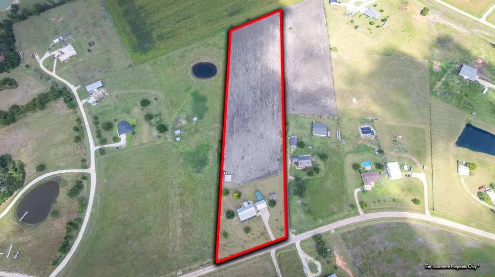 314 Jackson Heights Lorena, TX 76655