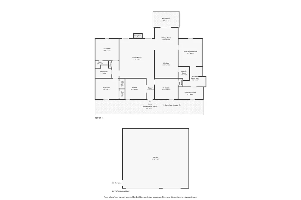 314 Jackson Heights Lorena, TX 76655